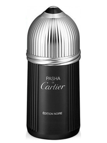 Pasha de Cartier Edition Noire - Parfums Raffy