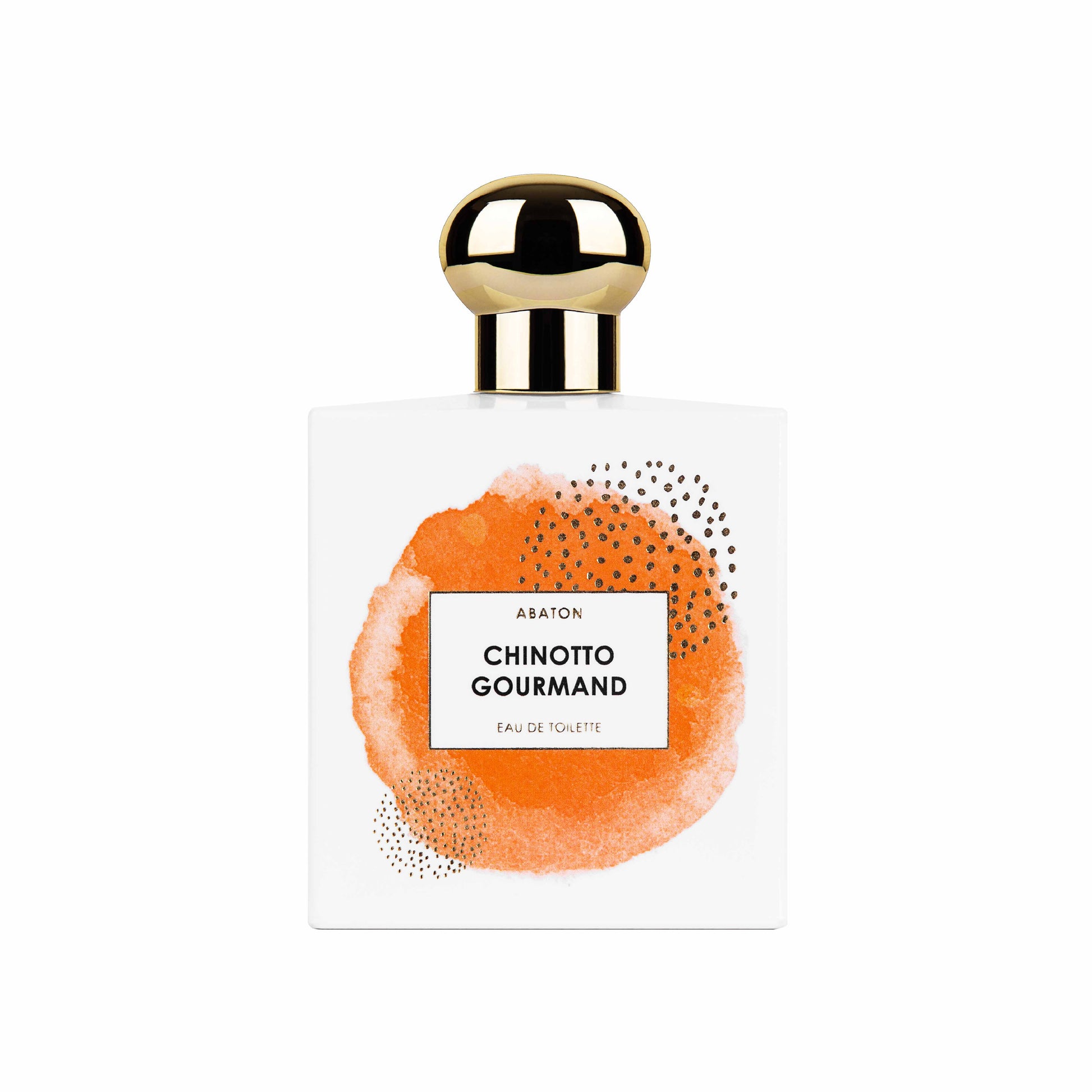 Chinotto Gourmand - Parfums Raffy