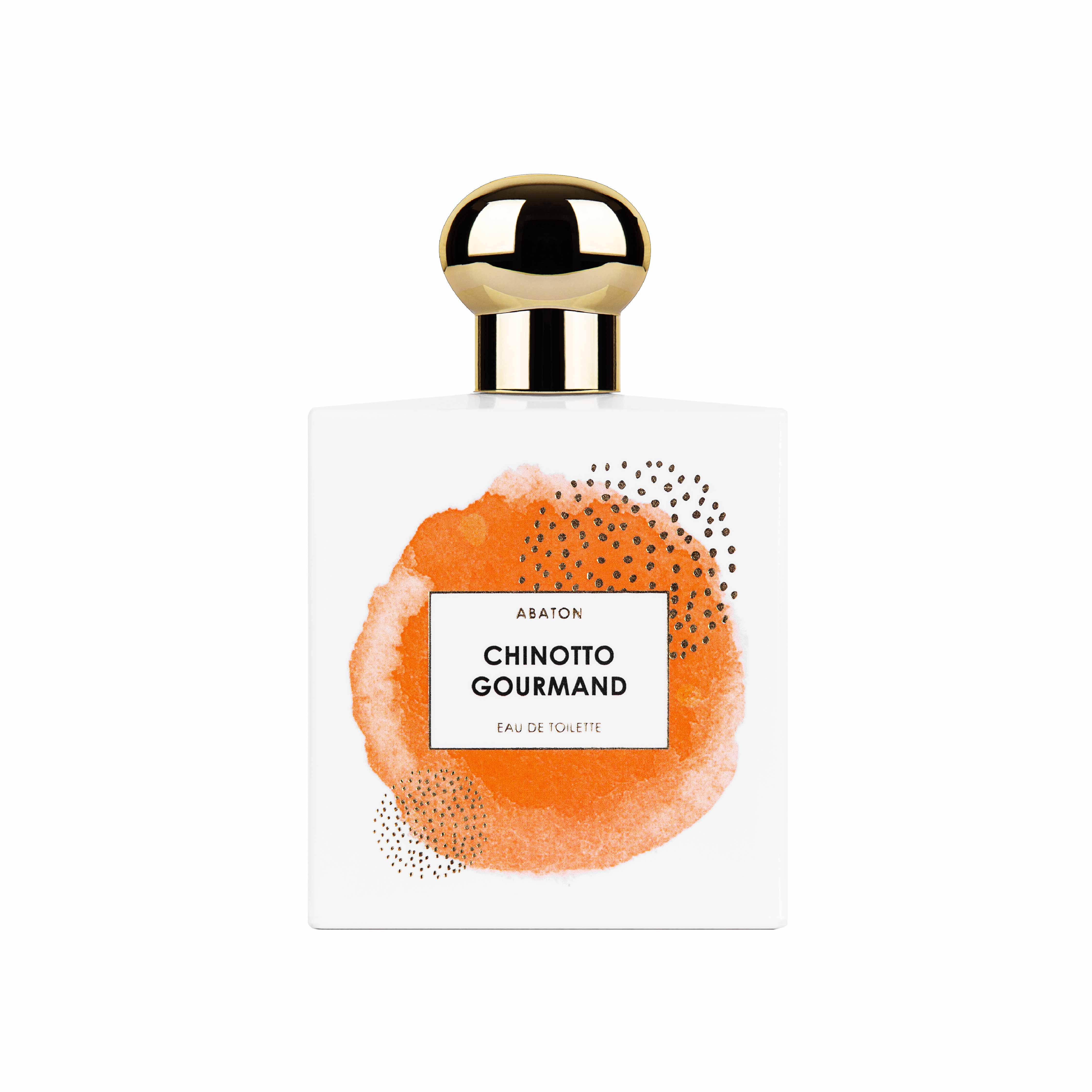 Chinotto Gourmand - Parfums Raffy