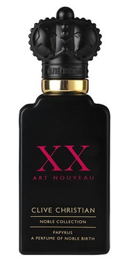 Clive Christian Noble XX Papyrus - Parfums Raffy