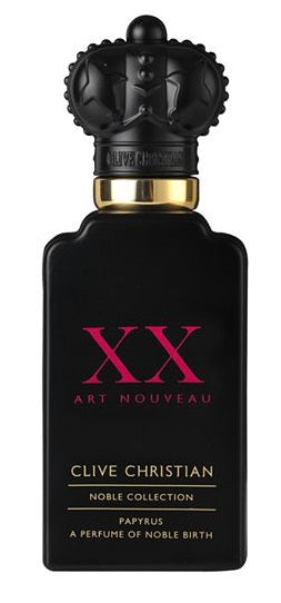 Clive Christian Noble XX Papyrus - Parfums Raffy