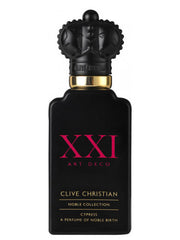 Clive Christian Noble XXI Cypress - Parfums Raffy