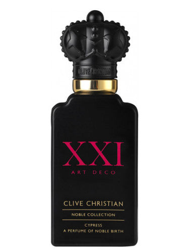 Clive Christian Noble XXI Cypress - Parfums Raffy