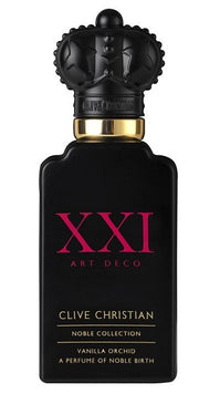 Clive Christian Noble XXI Vanilla Orchid - Parfums Raffy