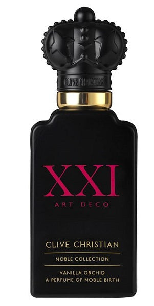 Clive Christian Noble XXI Vanilla Orchid - Parfums Raffy
