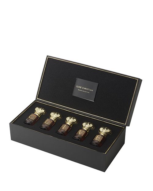 Clive Christian Private Collection Traveler Set for Men - Parfums Raffy