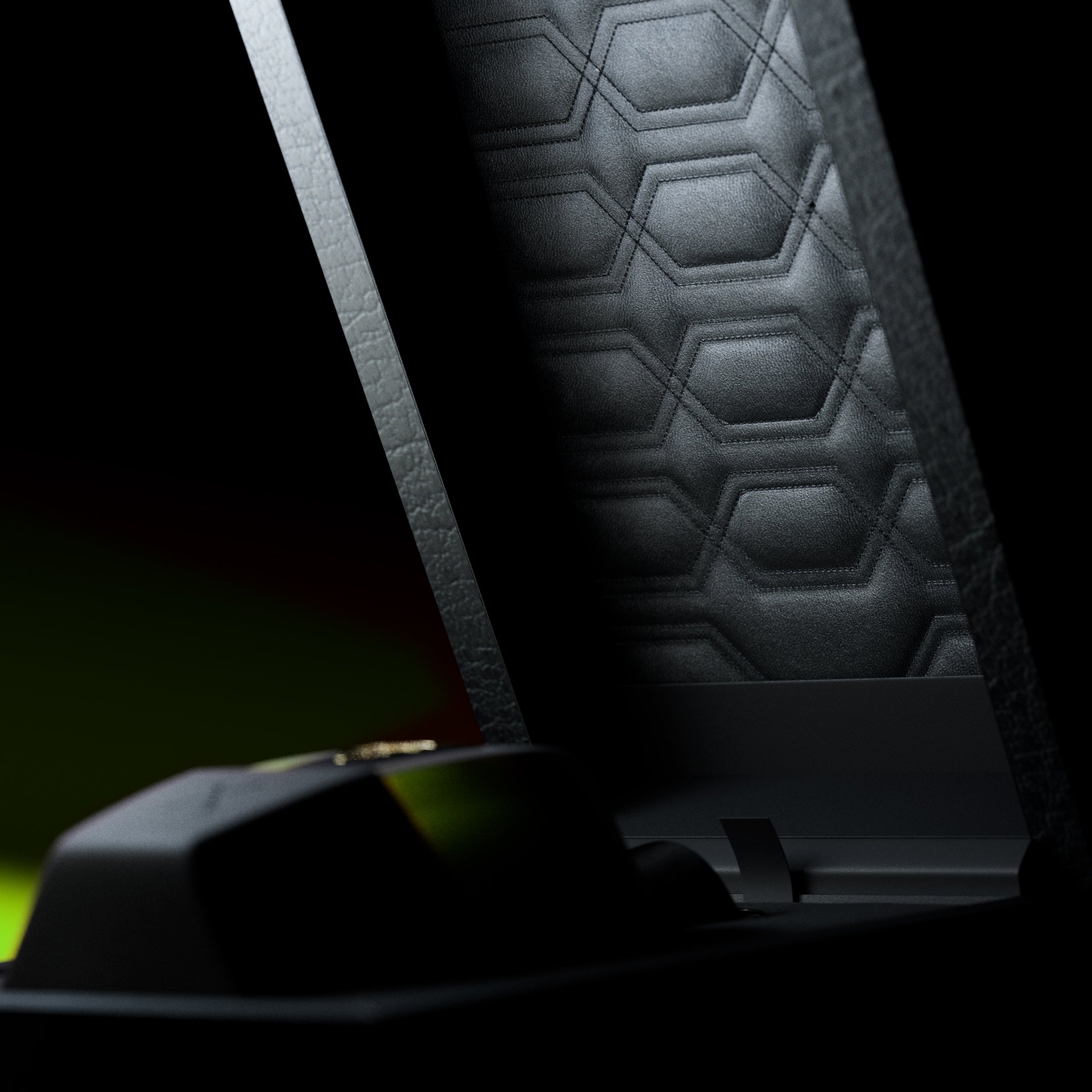 Xerjoff Avanguardia - Lamborghini Collaboration