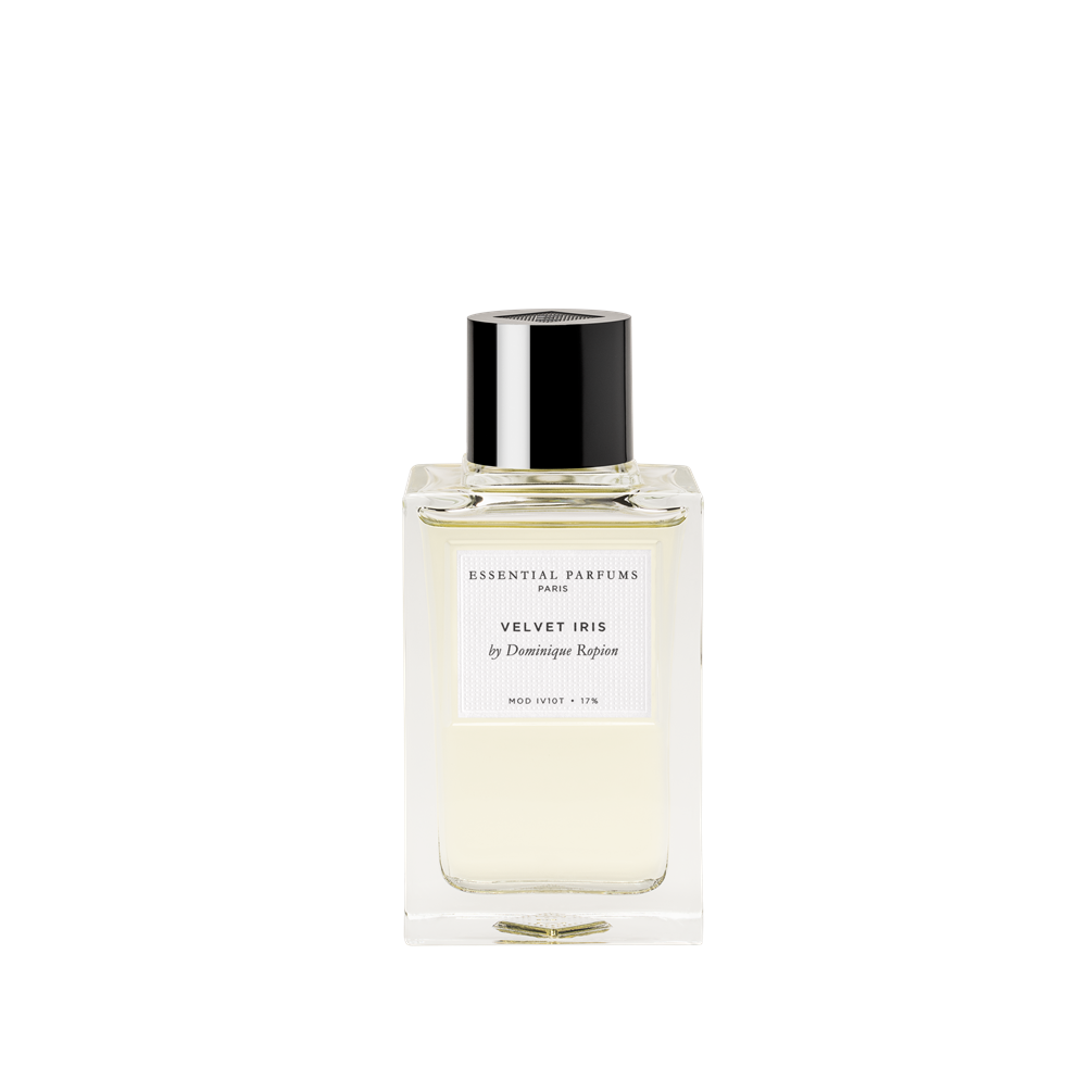 Essential Parfums Velvet Iris - Parfums Raffy