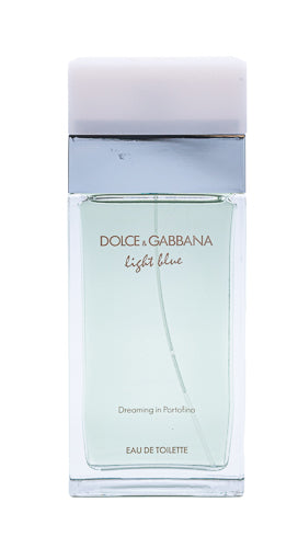 Dolce & Gabbana Light Blue Dreaming in Portofino - Parfums Raffy