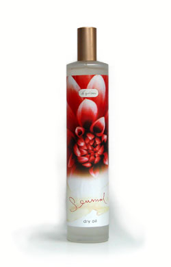 Caswell Massey di palomo Sensual - Parfums Raffy