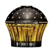 House of Sillage Emerald Reign