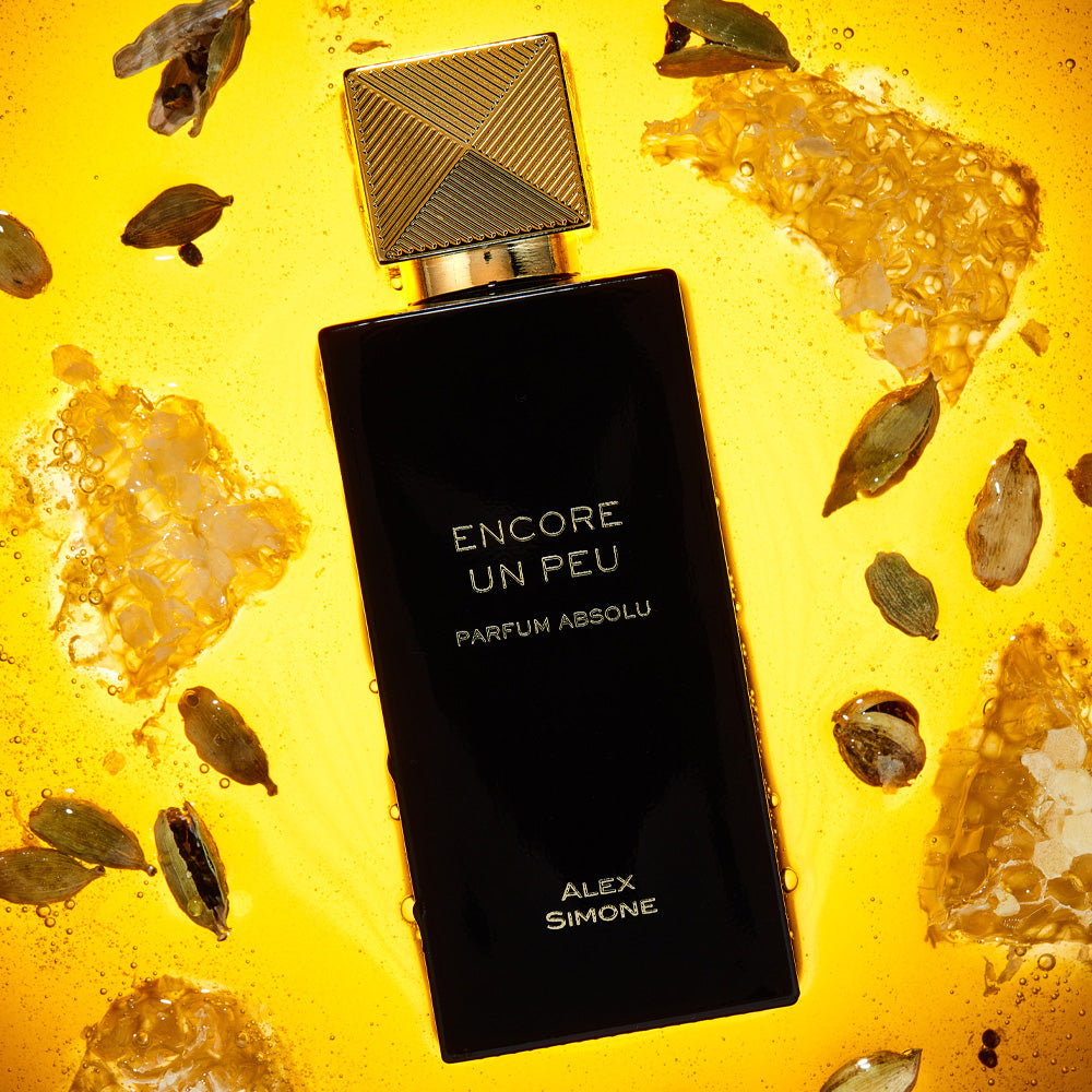 Alex Simone Encore un Peu Absolu - Parfums Raffy