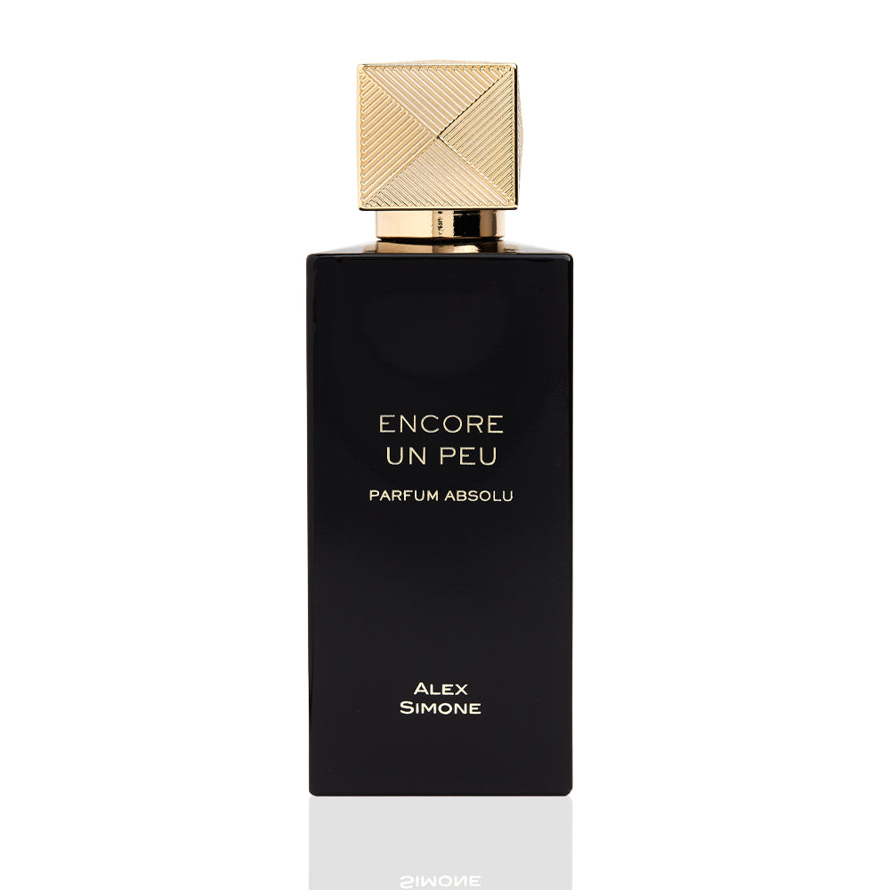 Alex Simone Encore un Peu Absolu - Parfums Raffy
