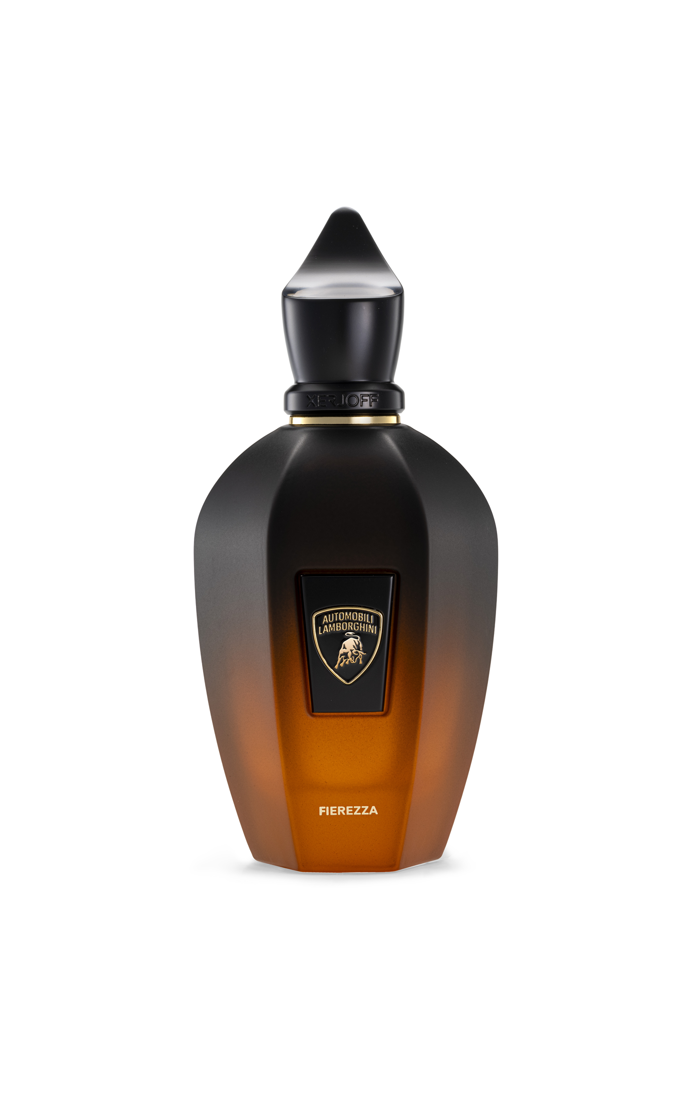 Xerjoff Fierezza - Lamborghini Collaboration