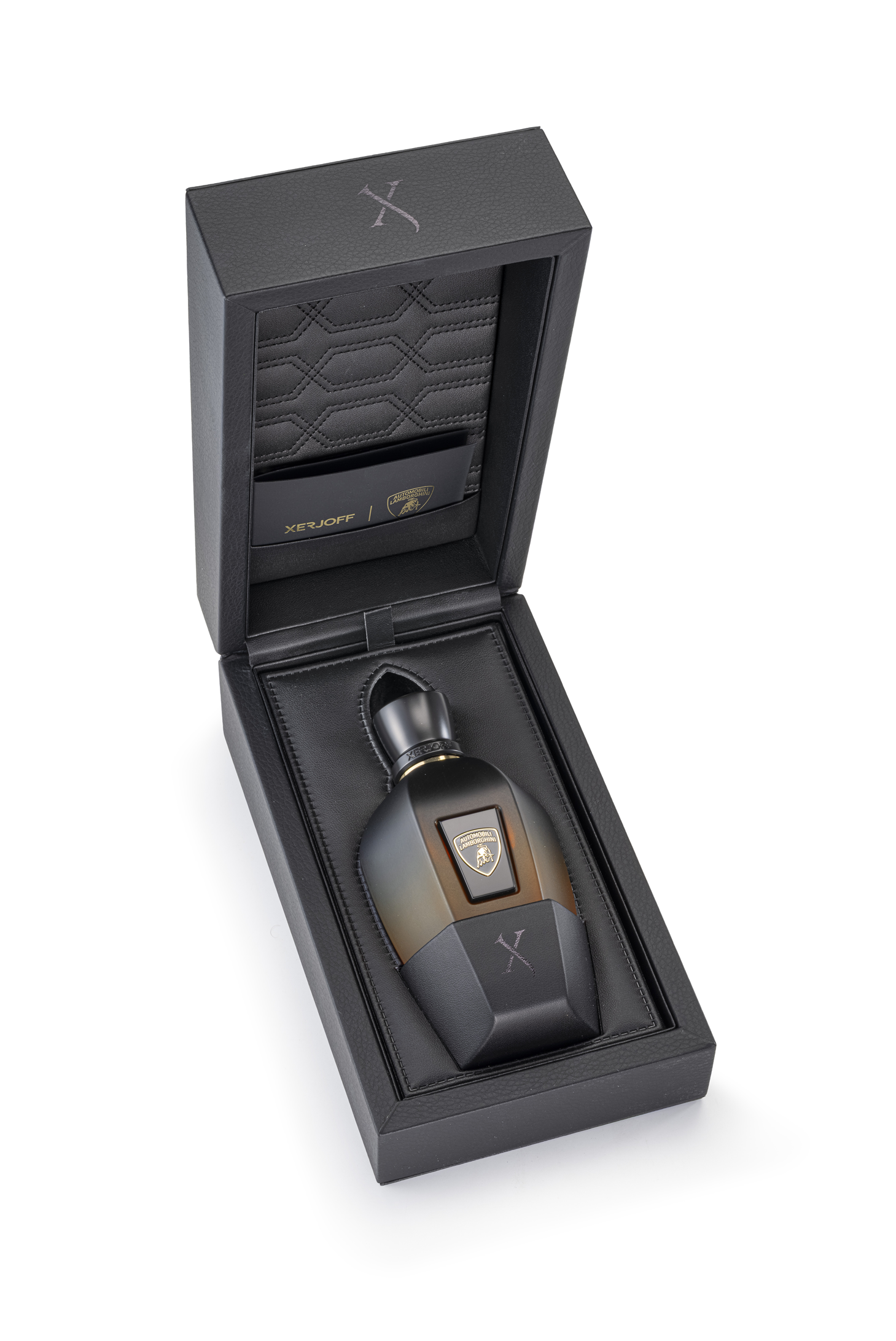 Xerjoff Fierezza - Lamborghini Collaboration