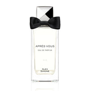 Alex Simone Apres Vous - Parfums Raffy