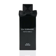 Alex Simone En Terrasse Absolu - Parfums Raffy