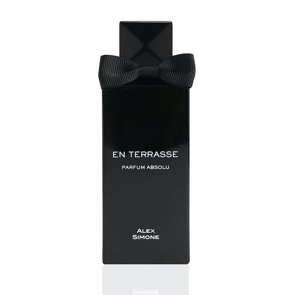 Alex Simone En Terrasse Absolu - Parfums Raffy