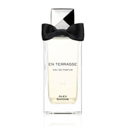 Alex Simone En Terrasse - Parfums Raffy