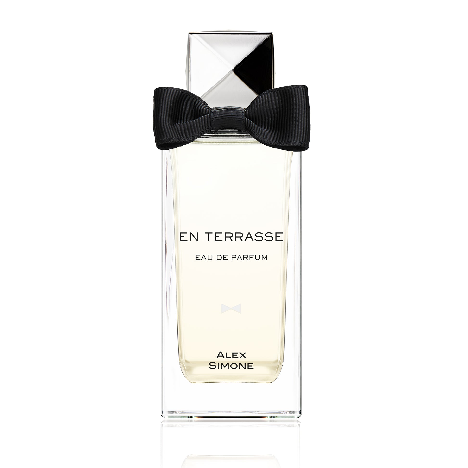 Alex Simone En Terrasse - Parfums Raffy