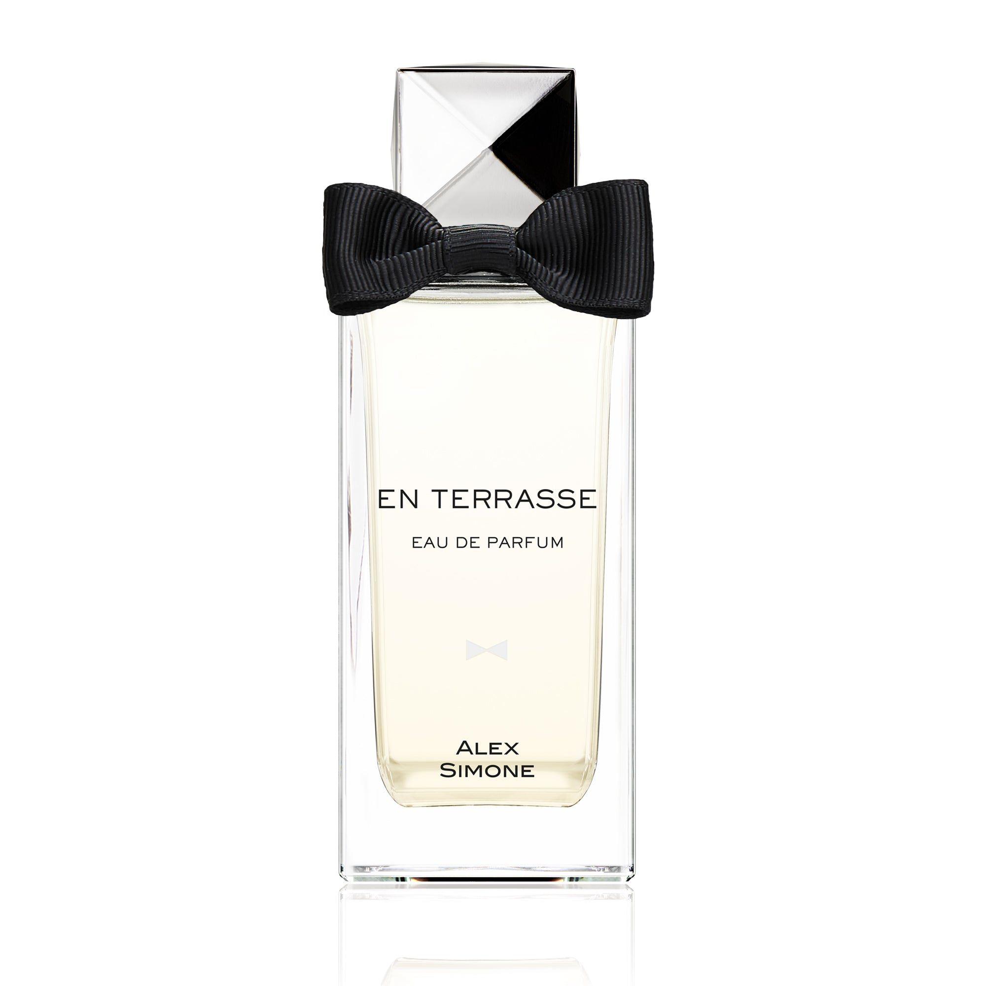 Alex Simone En Terrasse - Parfums Raffy