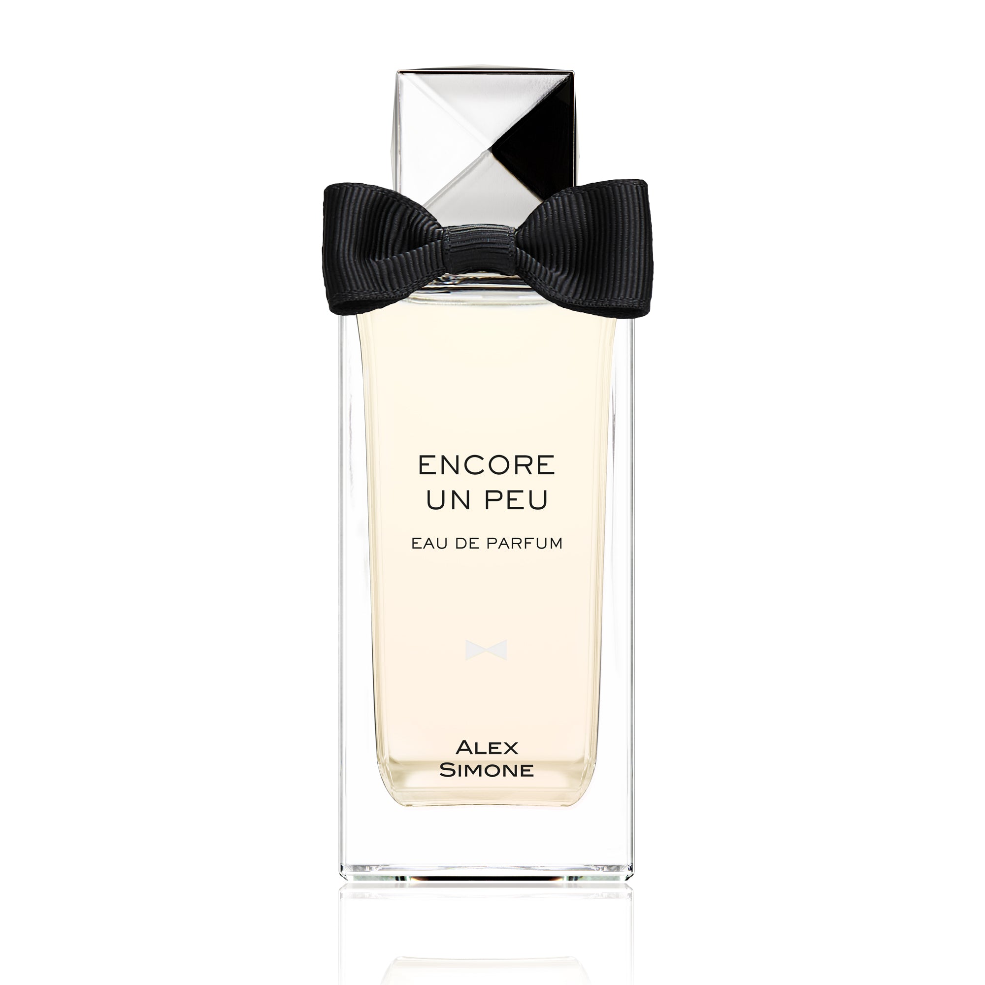 Alex Simone Encore un Peu - Parfums Raffy