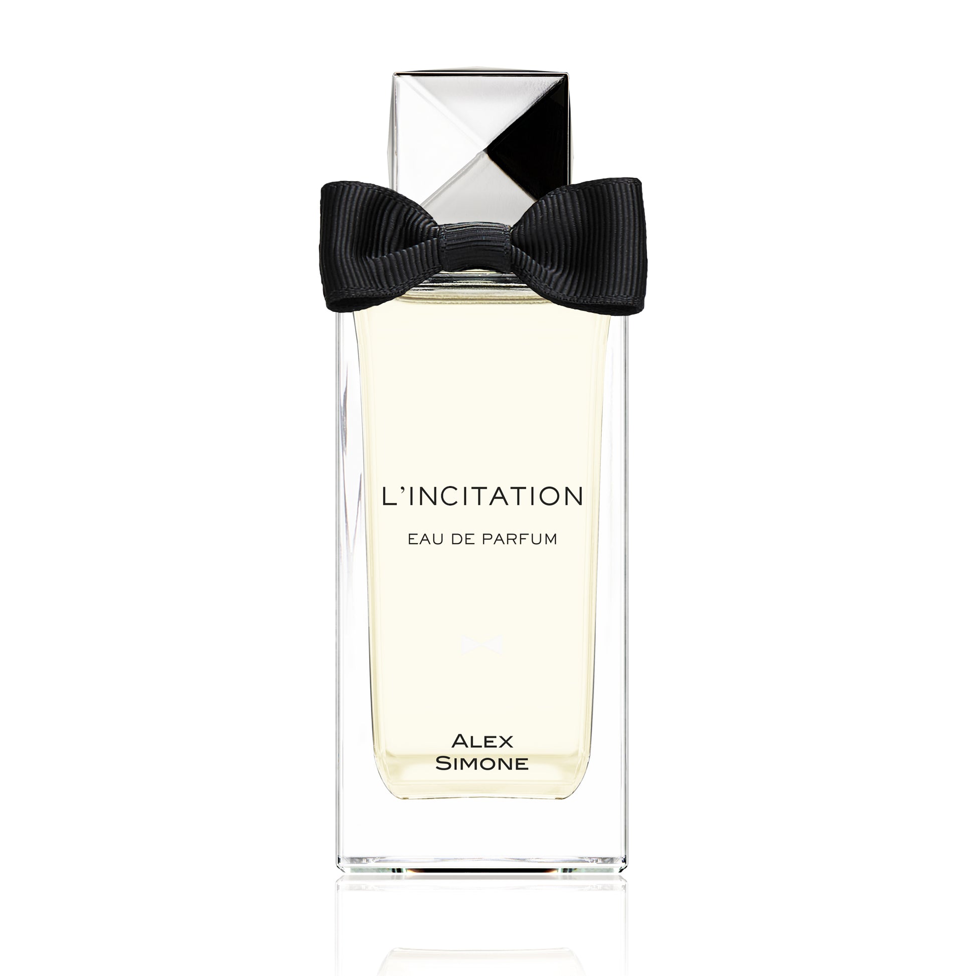 Alex Simone L'Incitation - Parfums Raffy