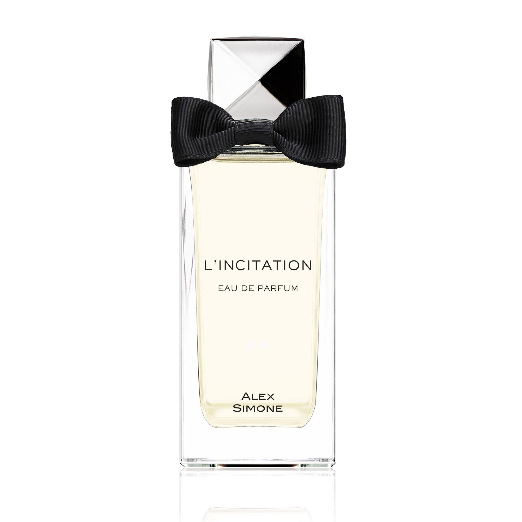Alex Simone L'Incitation - Parfums Raffy