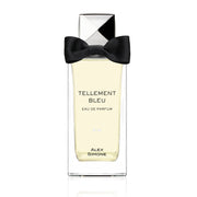 Alex Simone Tellement Bleu - Parfums Raffy