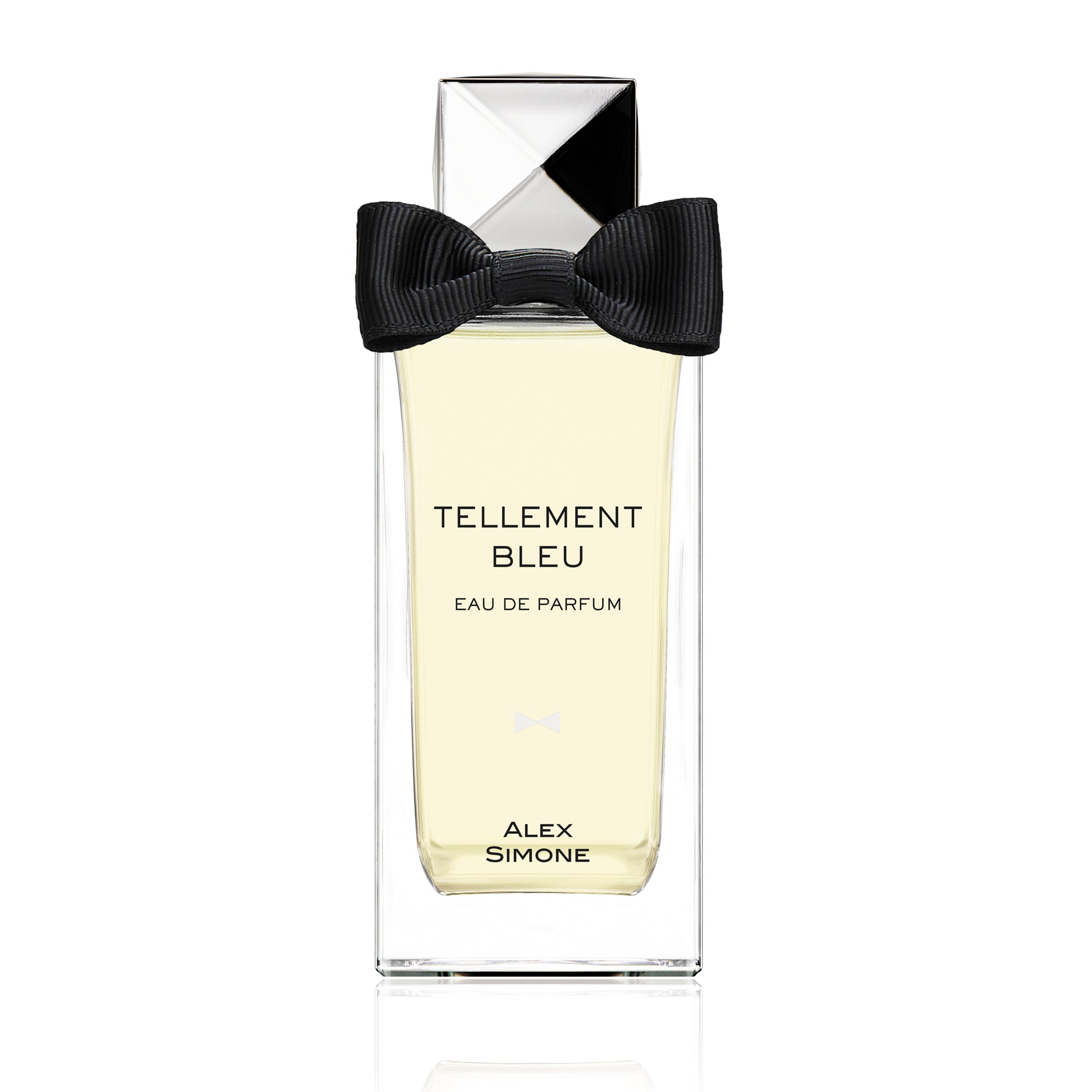 Alex Simone Tellement Bleu - Parfums Raffy