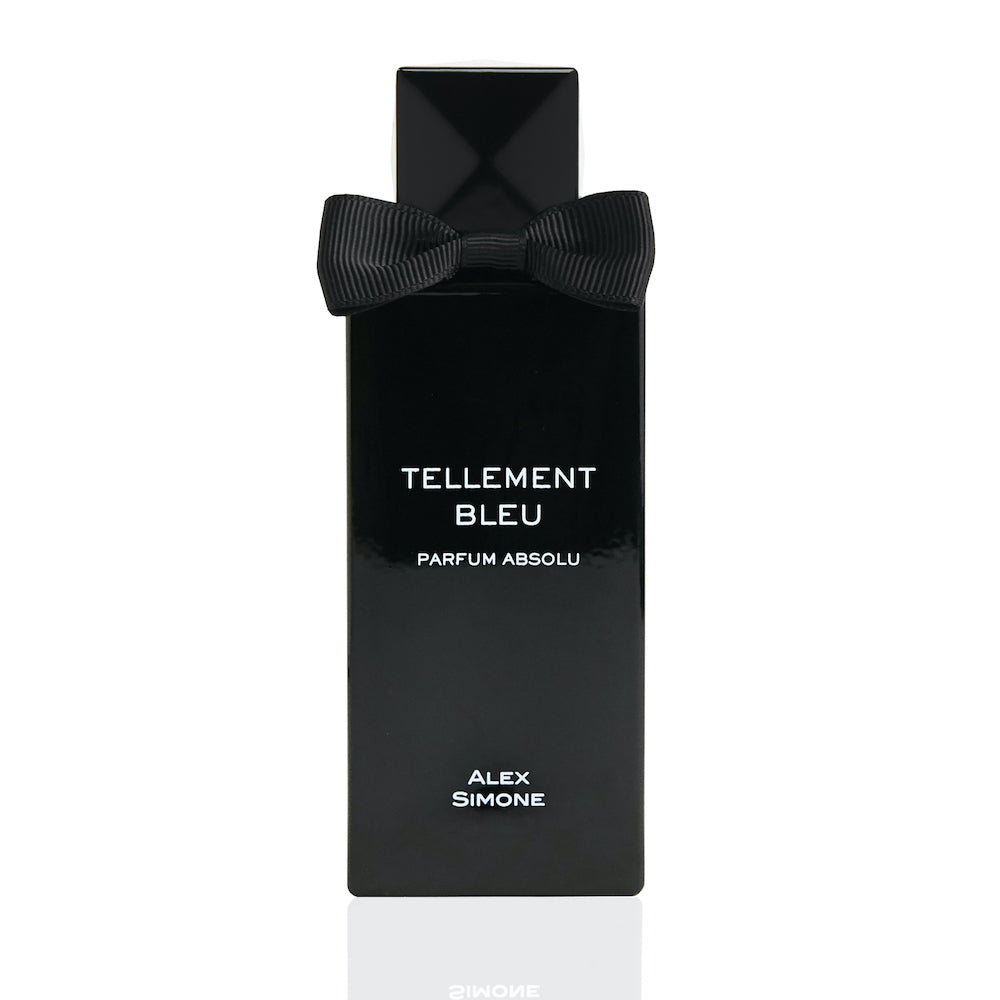 Alex Simone Tellement Bleu Absolu - Parfums Raffy