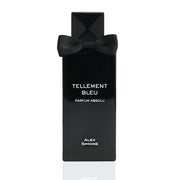 Alex Simone Tellement Bleu Absolu - Parfums Raffy