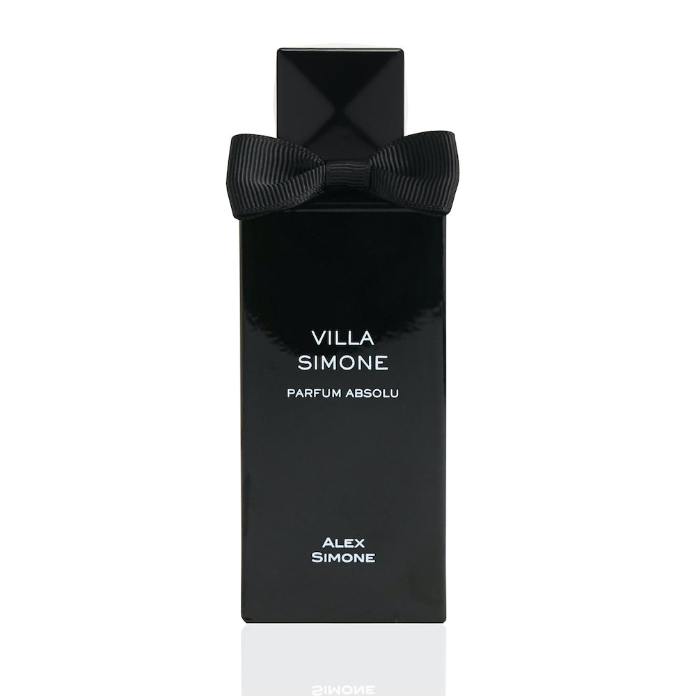 Alex Simone Villa Simone Absolu - Parfums Raffy