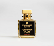 Fragrance du Bois Forbidden Plum bottle