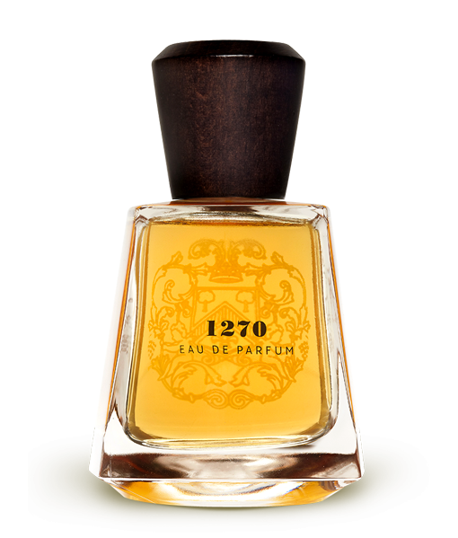 Frapin 1270 - Parfums Raffy
