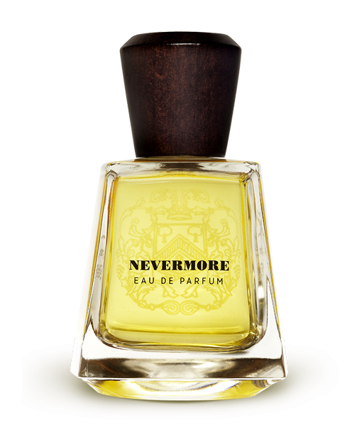 Frapin Nevermore - Parfums Raffy