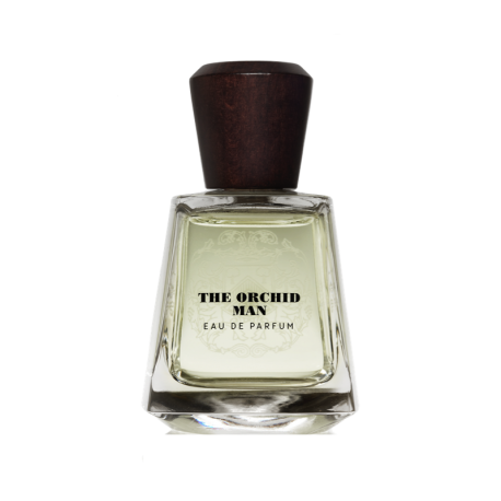 Frapin The Orchid Man - Parfums Raffy