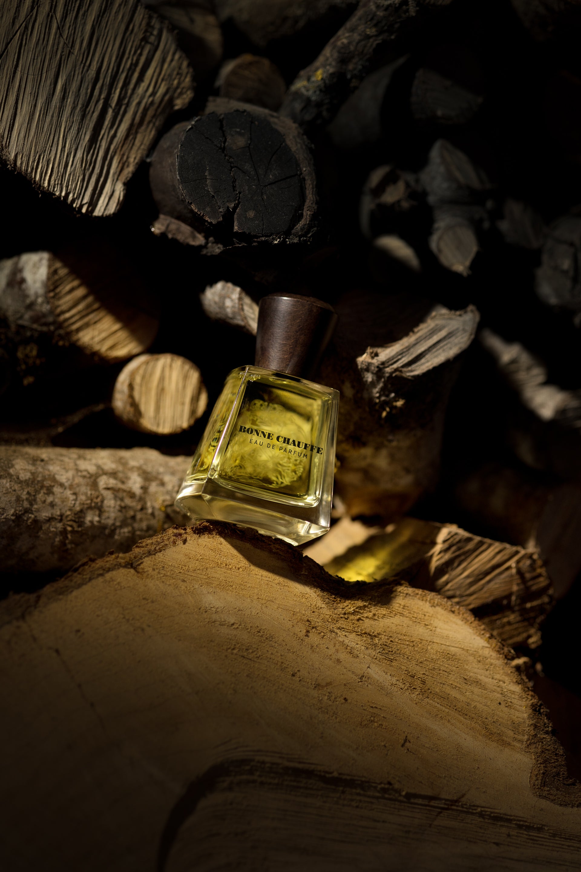 Frapin Bonne Chauffe - Parfums Raffy