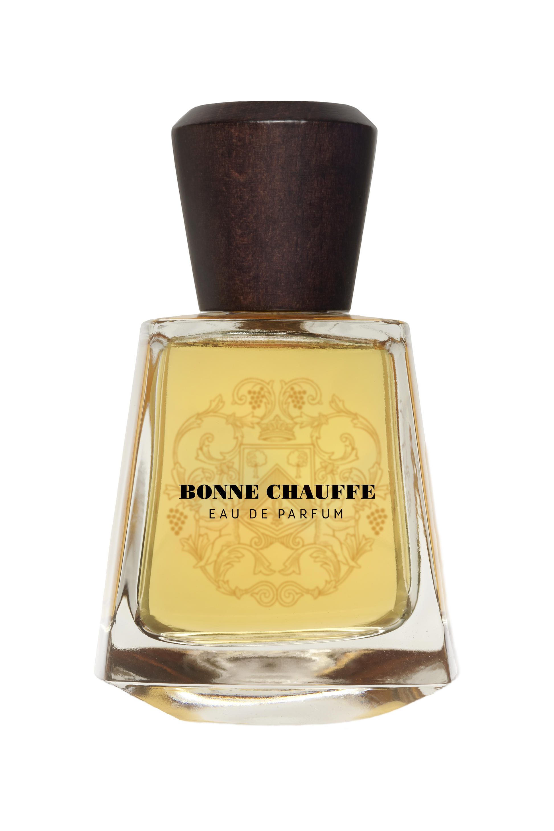 Frapin Bonne Chauffe - Parfums Raffy