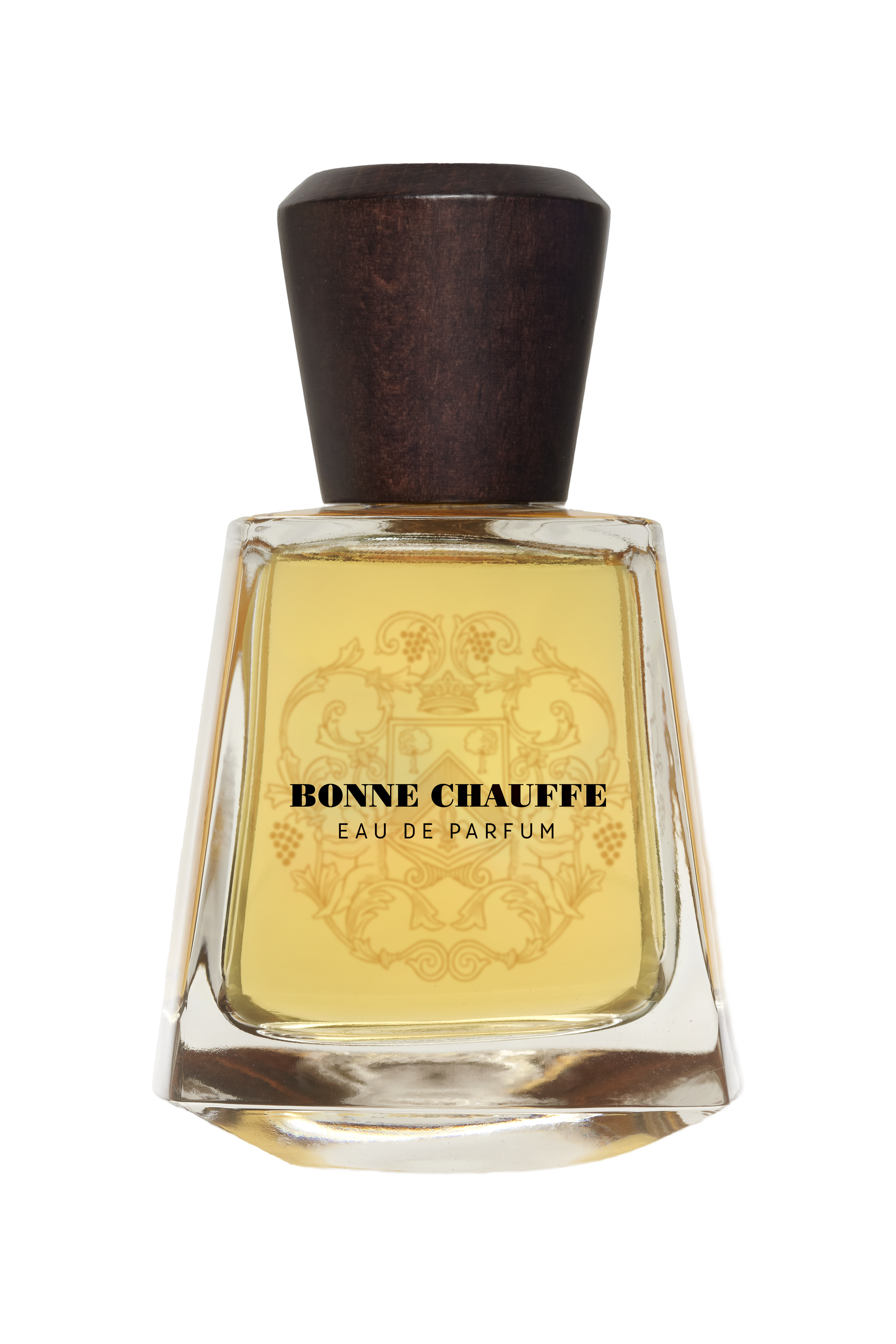 Frapin Bonne Chauffe - Parfums Raffy