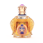 Opulent Shaik Amethyst Gold Parfum for Men - Parfums Raffy