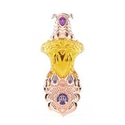 Opulent Shaik Amethyst Gold Parfum for Women - Parfums Raffy