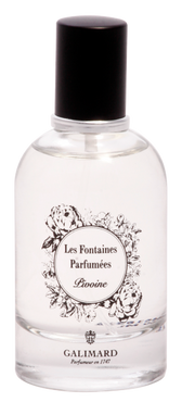 Galimard Pivoine - Parfums Raffy