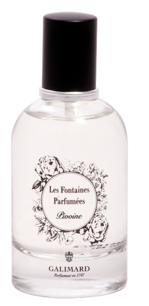 Galimard Pivoine - Parfums Raffy
