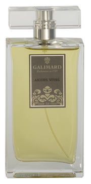 Galimard Aigues Vives - Parfums Raffy