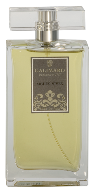 Galimard Aigues Vives - Parfums Raffy