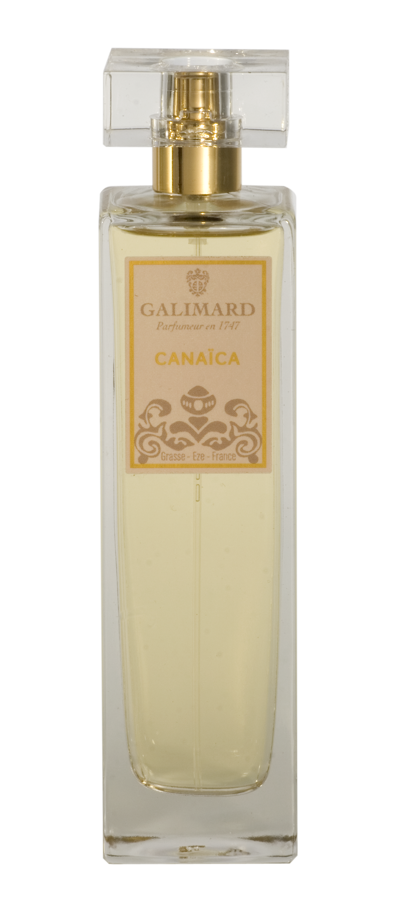 Galimard Canaica - Parfums Raffy