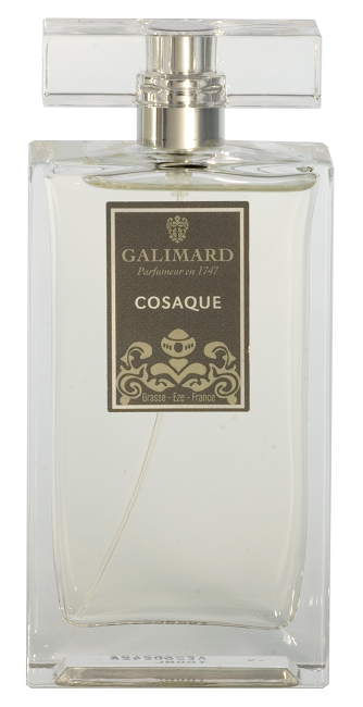 Galimard Cosaque - Parfums Raffy
