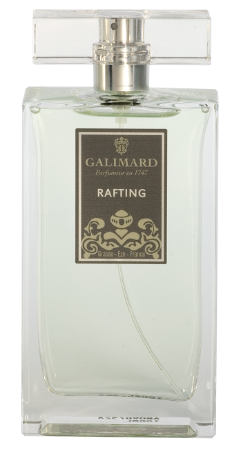 Galimard Rafting - Parfums Raffy