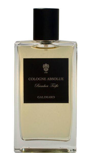 Galimard Bamboo Trefle - Parfums Raffy